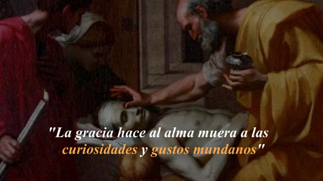 LA GRACIA SANTIFICANTE por Agnus Dei Prod.