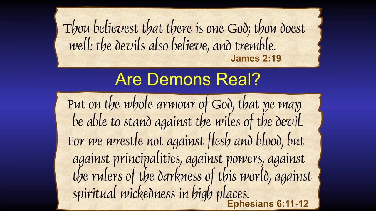James Session 4 (Chapter 2_14-26) - With Chuck Missler
