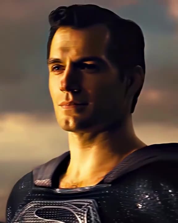 #superman #supermanedit #edit #manofsteel #henrycavill #cavill #dc