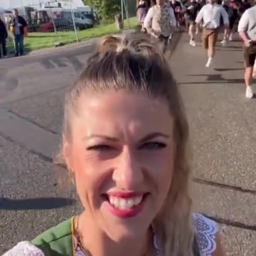 What did she expect 😭