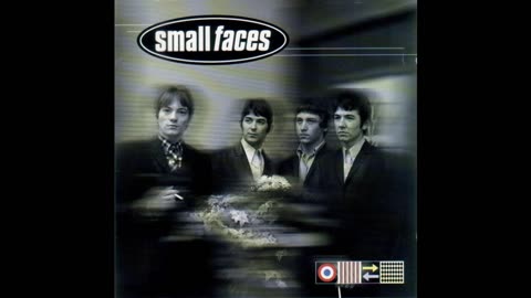 The Small Faces - The Anthology 1965-1967 Disc 1