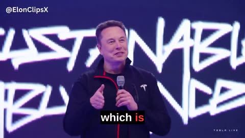 "We might be able to STOP putting people in PRISON w/ Optimus [robot] - Elon Musk