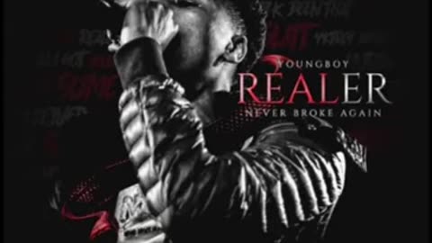 NBA YoungBoy - Cross Me (ft. Lil Baby) (432hz)