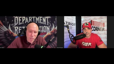 Ivan Raiklin 'Charlie Kirk's Assassination & The Deep State within Trumps Administration' 9-16-25