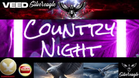 Electric Country Nights
