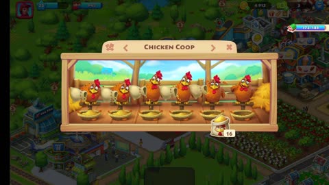 Township Its still good?❣🤣Live with Restream ❣🐀