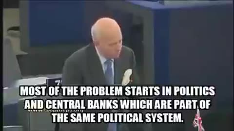 Banksters
