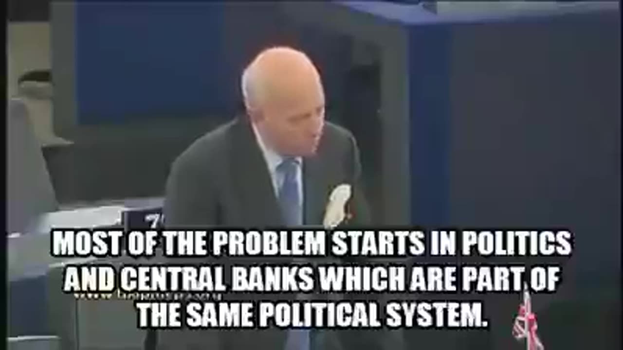 Banksters