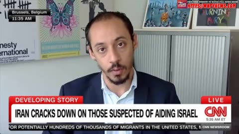 CNN This Morning 5AM - 6/26/2025