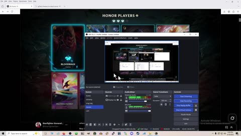 #1 World Starcraft/Warcraft3/Diablo2 GoodNewsJim EXPOSES: RIGGED LOSER Q MATCHMAKING. UNCENSORED ON RUMBLE!