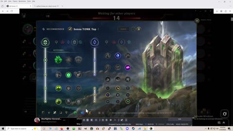 #1 World Starcraft/Warcraft3/Diablo2 GoodNewsJim EXPOSES: RIGGED LOSER Q MATCHMAKING. UNCENSORED ON RUMBLE!
