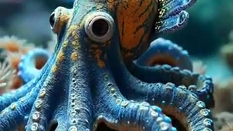 Extraordinary Three-in-One Animal Hybrids! 🐾🔥 Unbelievable Creature Combinations!