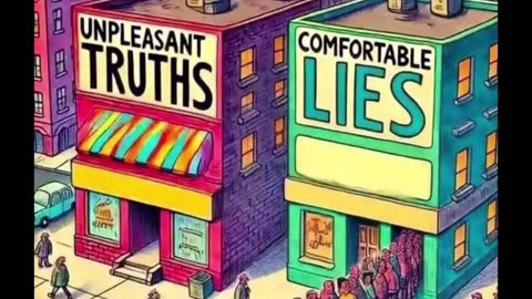 SUMMARY OF OUR SOCIETY 🤦‍♂️