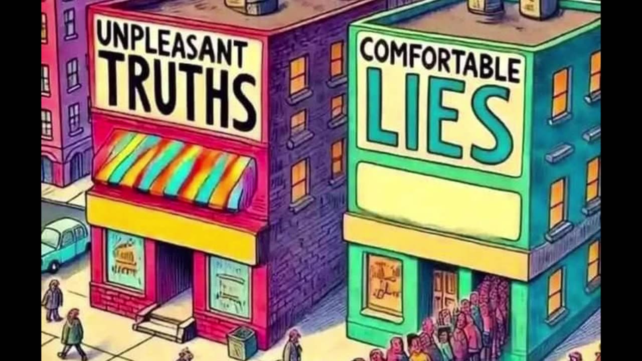 SUMMARY OF OUR SOCIETY 🤦‍♂️