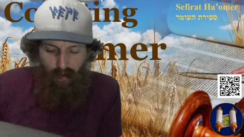Mark 11; RSTNE Scripture Reading (Day 175) Bible on Audio; Omer 25