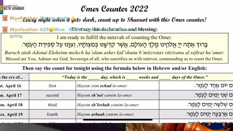 Mark 11; RSTNE Scripture Reading (Day 175) Bible on Audio; Omer 25