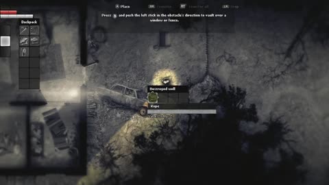 Darkwood Part 1