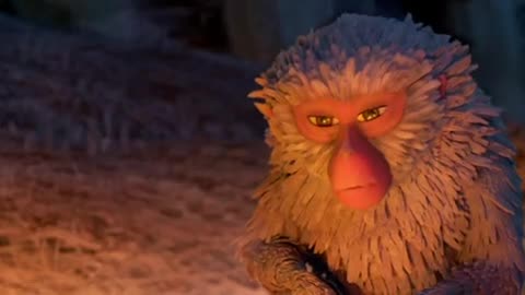 kubo and the two strings (Part 31)