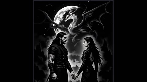 When the moon hatched - Elluin summarized story based on the diary entries from the book