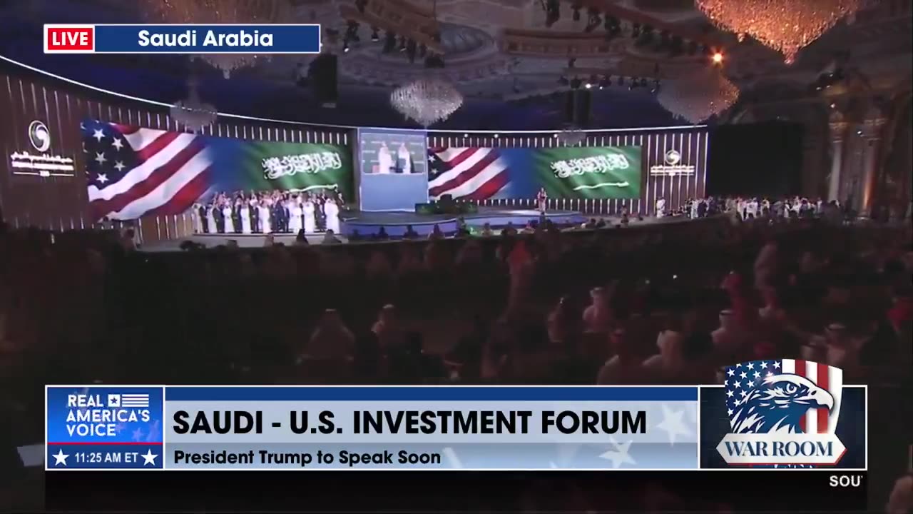 $300B US DOLLARS WORTH OF INVESTMENT AGREEMENTS SIGNED TODAY