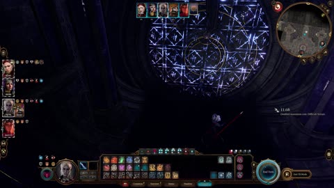 The Suppressed Dark Urge vs Late Act II - Baldur's Gate 3 - Honour Mode Playthrough