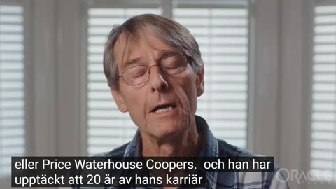 # 1512 - Dr. Mike Yeadon: SLUTLIG VARNING! SVENSKTEXTAD.