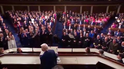 ALL WE REALLY NEEDED WAS A NEW PRESIDENT!!!😎🇺🇸🥳🥳🥳
