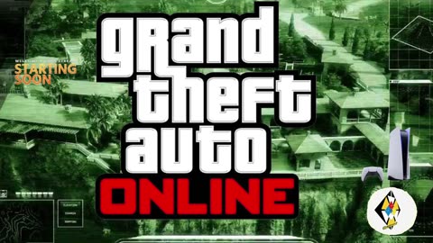 GTA V : PS5 : 4K Online : Daily Wheel Spin & Stuff