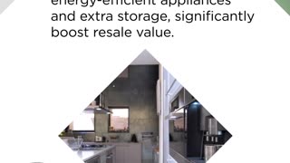 Interior Improvements: What Buyers Really Want?