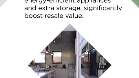 Interior Improvements: What Buyers Really Want?