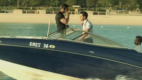 John Abraham & Varun Dhawan Superhit Movie