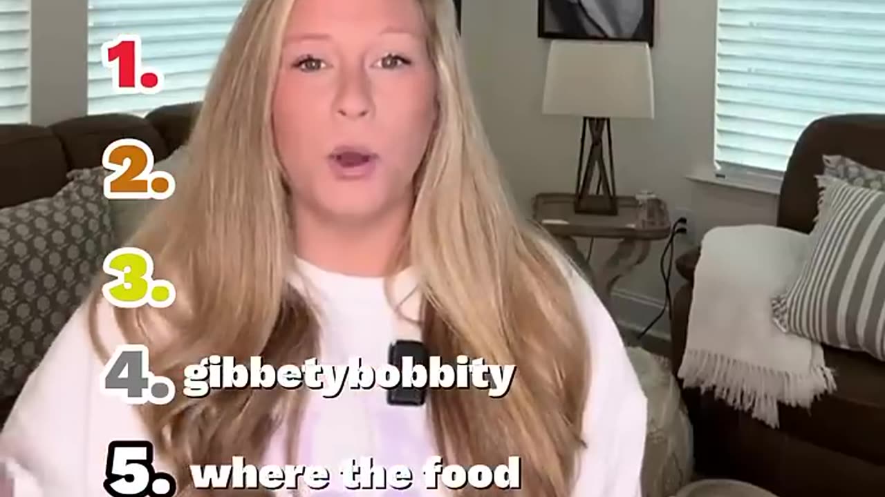 I make the face you make the sound