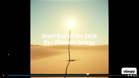 Short end Of the Stick ~ Music