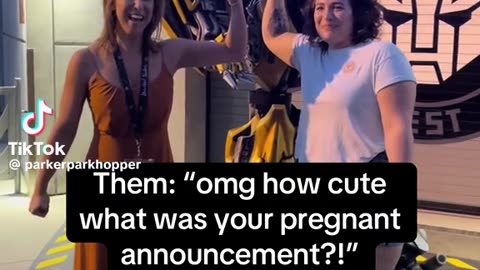 🐝🤣 When Bumblebee was Flabbergasted... | FunFM
