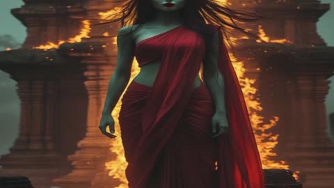 Andhera Gaon” – Ek Bhayankar Raaz | अंधेरा गांव – एक भयानक रहस्य | Real Horror Story