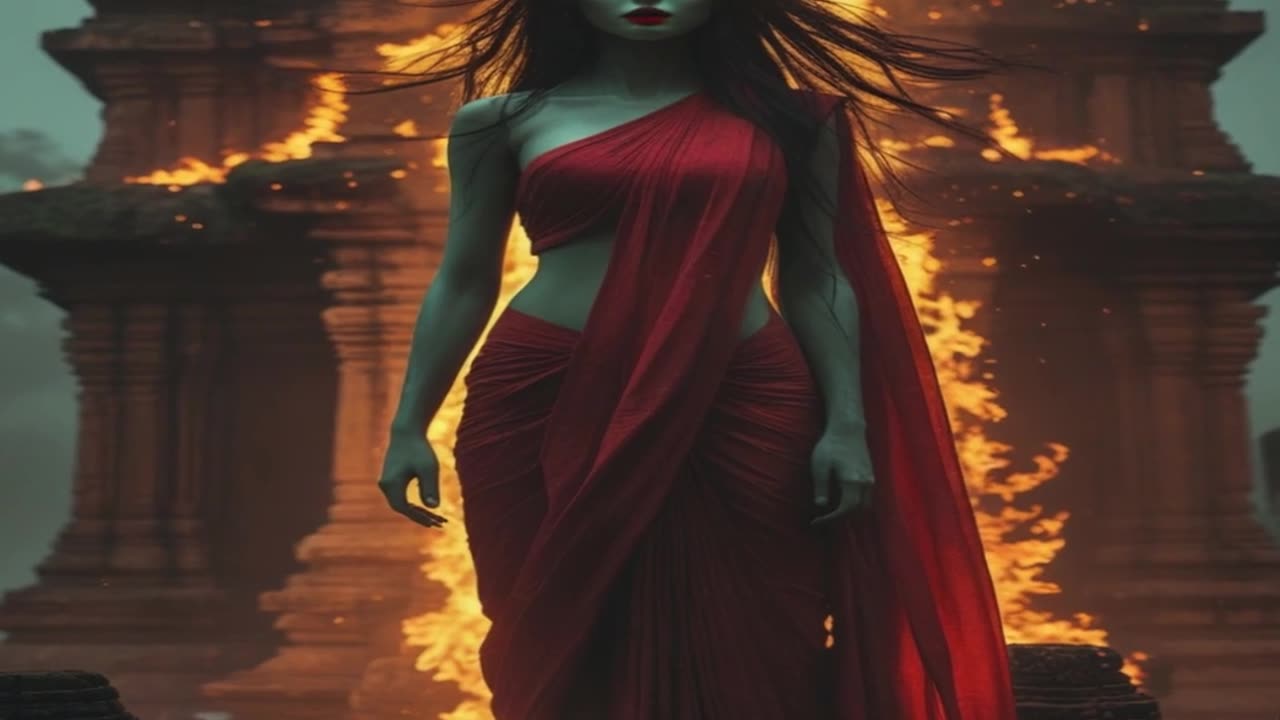 Andhera Gaon” – Ek Bhayankar Raaz | अंधेरा गांव – एक भयानक रहस्य | Real Horror Story