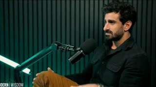 Industry Erases Forests Rapidly - Paul Rosolie and Chris Williamson #environment