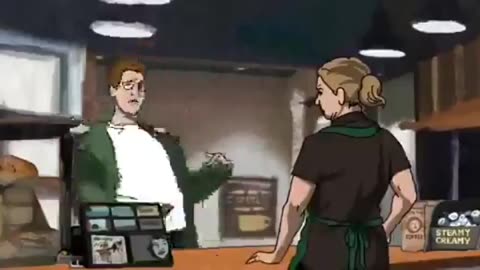 So fuckin' relatable...