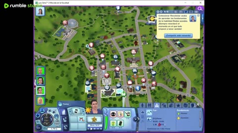 Sims 3 reto rey de las colecciones 36