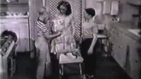 Commercial - Kellogg's Rice Krispies w Dennis the Menace cast