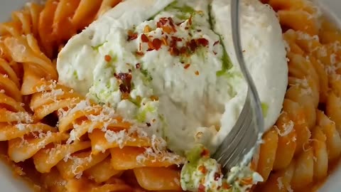 Italian Pasta 🍝
