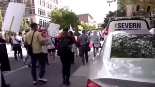 Boiling Frogs on Parade...