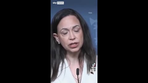 Venezuela - More than just about drugs ..