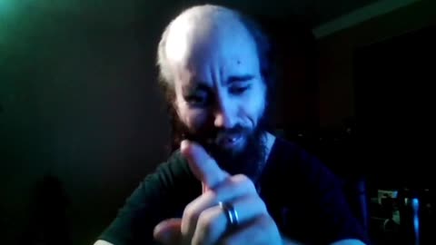 Cyraxx 08-15-25 “Stay in School” Message