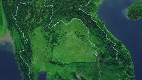 Border Blowup — Thailand vs Cambodia Erupts into Airstrikes