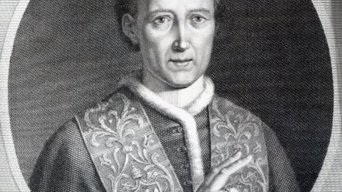 Fr. Hewko, Pope Leo XII: "Quo Graviora" Condemning Freemasonry 1/8/26 (NH)