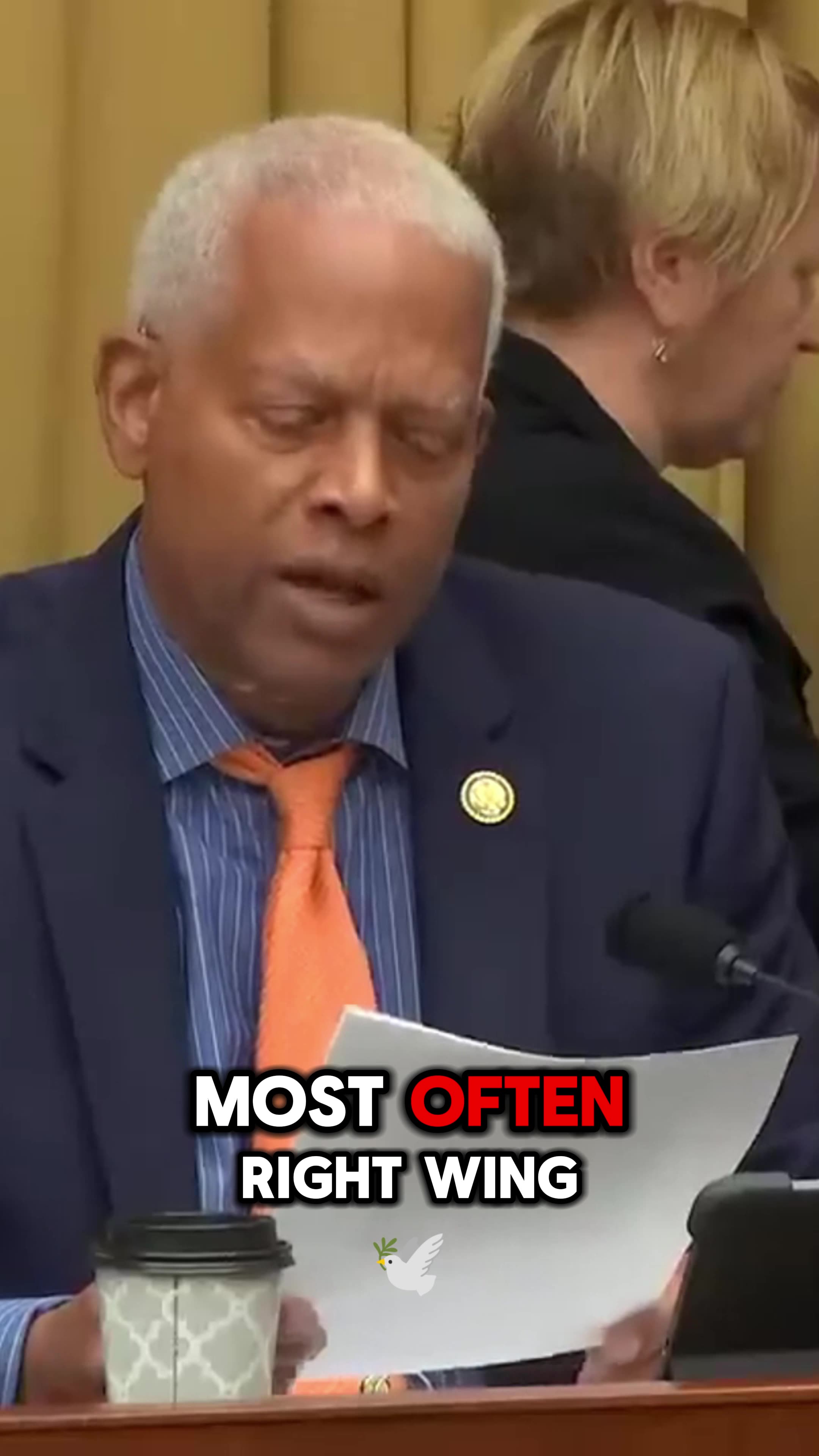 Congressman Thomas Massie Grills FBI Director Patel: Does the CIA Hold More Epstein Files?