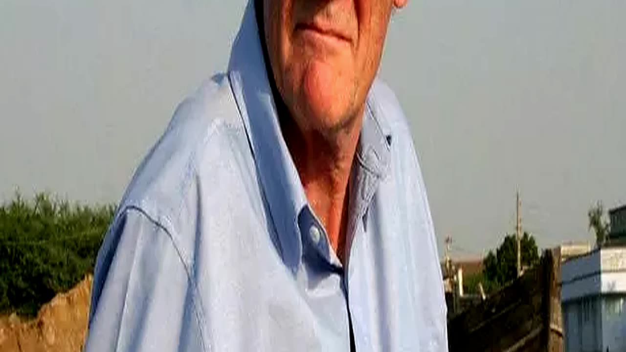 Sir Michael Palin Says He is Preparing for the End