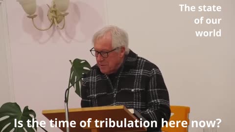 The state of our world