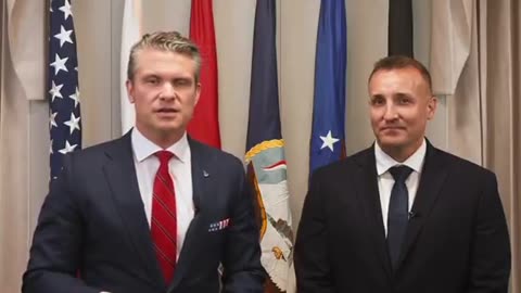 America's sons and daughters who serve in our military deserve the best leaders.